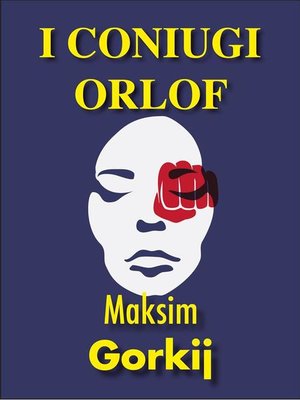 cover image of I coniugi Orlof